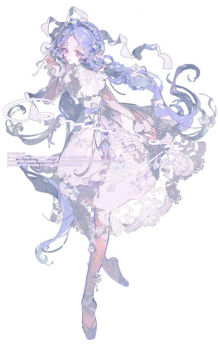 mirrowom's tweet photo. commission https://t.co/HAIBrwMx7y