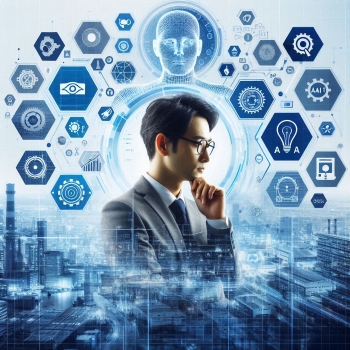 netzpalaver's tweet image. 5 Kriterien für industrietaugliche KI-Chatbots und -Assistenten

@Augmentir #ChatGPT #CoPilot #Datenbasis #digitalerAssistent #generativeKI #Industrie #KIBot #KIChatbot #künstlicheIntelligenz #Zugriffsrechte

netzpalaver.de/2024/06/28/5-k…