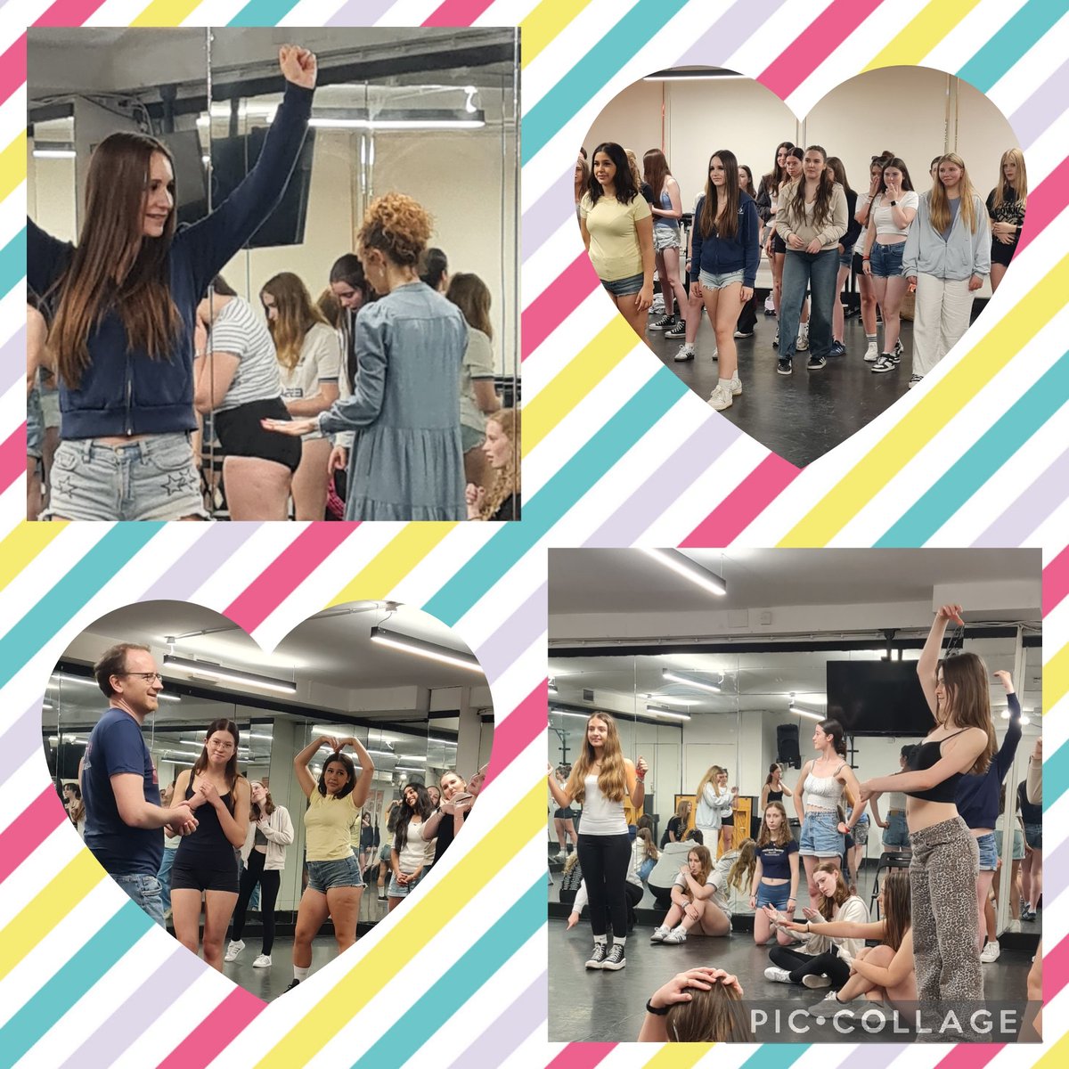#WKGSY10 having a brilliant drama workshop <a href="/theatreworkout/">Theatre Workout</a>  <a href="/WestKirbyGS/">West Kirby Grammar School</a>
