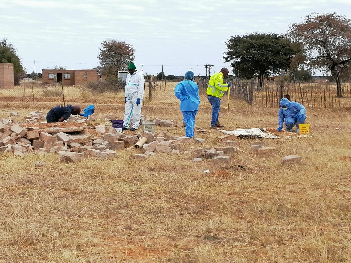 Refiloe Fiffy Seboko tweet media