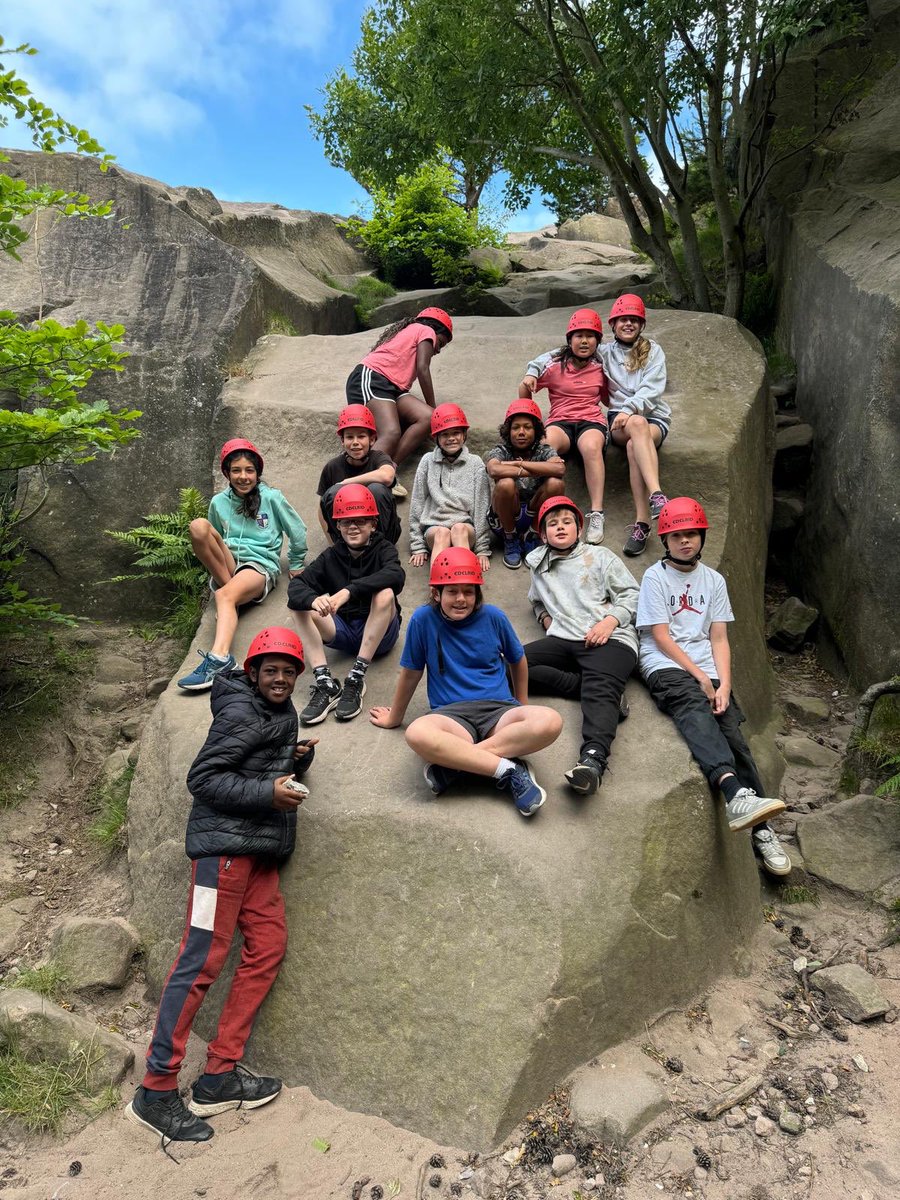 A pause in climbing #alleynsaw #alleynsy7
