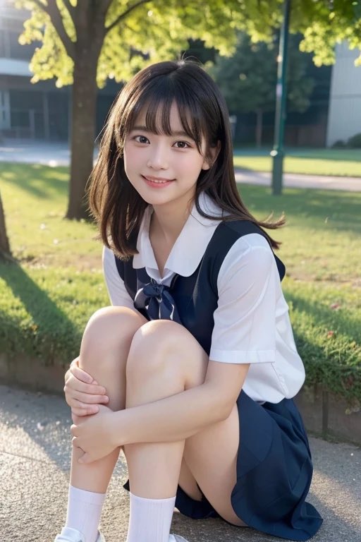 待ってたよ🫶

#jk #ik美少女 #ai美女 #ai美少女 #ai美女図鑑 #ai美少女図鑑