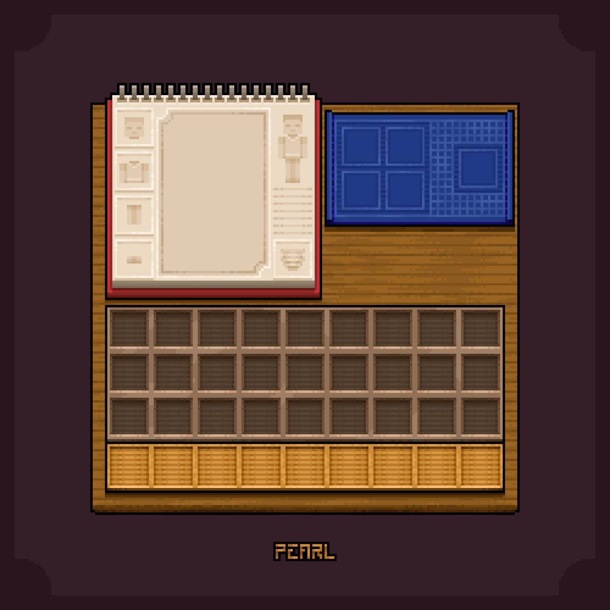 PEARL - Commission Open tweet media