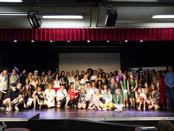 Foto cedida por Ayuntamiento de Torrejón