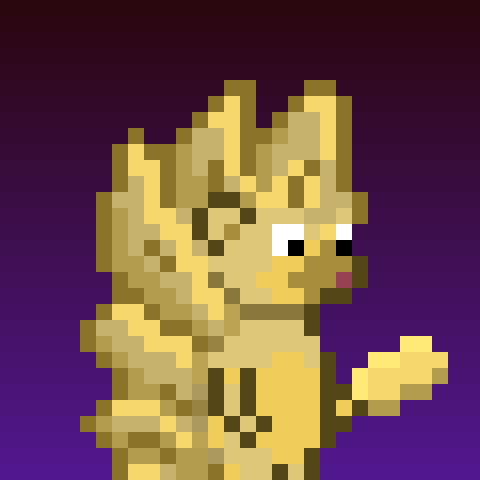 Spiky Nads 🟪 (@spikynads) on Twitter photo b0tty
As the most bullied person on SpikyNads (and maybe web3 space), <a href="/b0ttybutterhand/">b0ttybutterhandz</a> seems to turn out alright. He loves running rumbles so much that spikes call him "Rumbleman" and he seems to be quite proud of that. We don't know why, but whatever floats your boat b0tty. b0tty
As the most bullied person on SpikyNads (and maybe web3 space), <a href="/b0ttybutterhand/">b0ttybutterhandz</a> seems to turn out alright. He loves running rumbles so much that spikes call him "Rumbleman" and he seems to be quite proud of that. We don't know why, but whatever floats your boat b0tty.