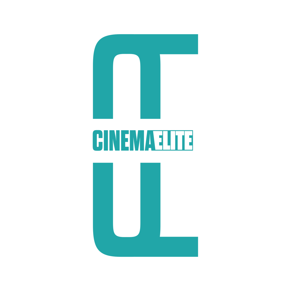 Cinema_Elite's tweet photo. New logo, who dis? https://t.co/qrflmISelq
