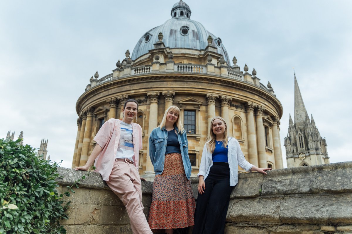 Introducing your new Sabbatical Officer dream team for 2024/25.
They've spent this week getting stuck into all things SU related, and they're raring to go!
Stay tuned for proper introductions as well as more about what they will be working on this year, coming soon.