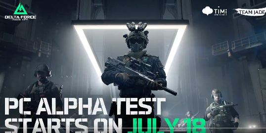 Chito | Content Creator (@chitogaminglive) on Twitter photo 🚨🚨Delta Force Hawks Ops PC Alpha Test Begins July 18
So I will be doing a Giveaway for Keys Requrements
-Follow <a href="/DeltaForce_Game/">Delta Force Game</a> & Me
-Like & RT
-Tag 2 Friends & Leave a comment
Winners will be notified by July 17
#deltaforcehawkops #deltaforce #deltaforcealphakey 🚨🚨Delta Force Hawks Ops PC Alpha Test Begins July 18
So I will be doing a Giveaway for Keys Requrements
-Follow <a href="/DeltaForce_Game/">Delta Force Game</a> & Me
-Like & RT
-Tag 2 Friends & Leave a comment
Winners will be notified by July 17
#deltaforcehawkops #deltaforce #deltaforcealphakey