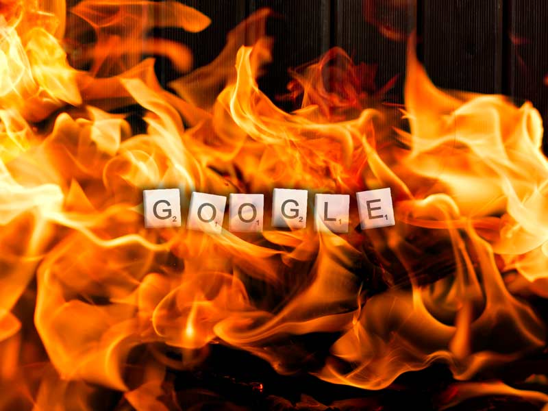 Do you feel that Google Ads has become worse over the years and no longer works as well as it used to? In our latest article, we show what the causes might be 🔥📉

riskplaywin.com/en/knowledge/g…

#googleads #opinion #advertising #DigitalMarketing #marketing #future #knowledge