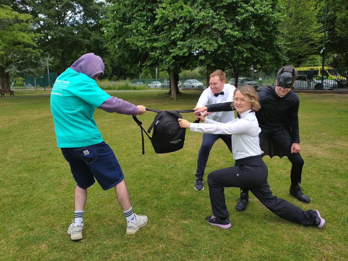 Dynamic Events tweet media