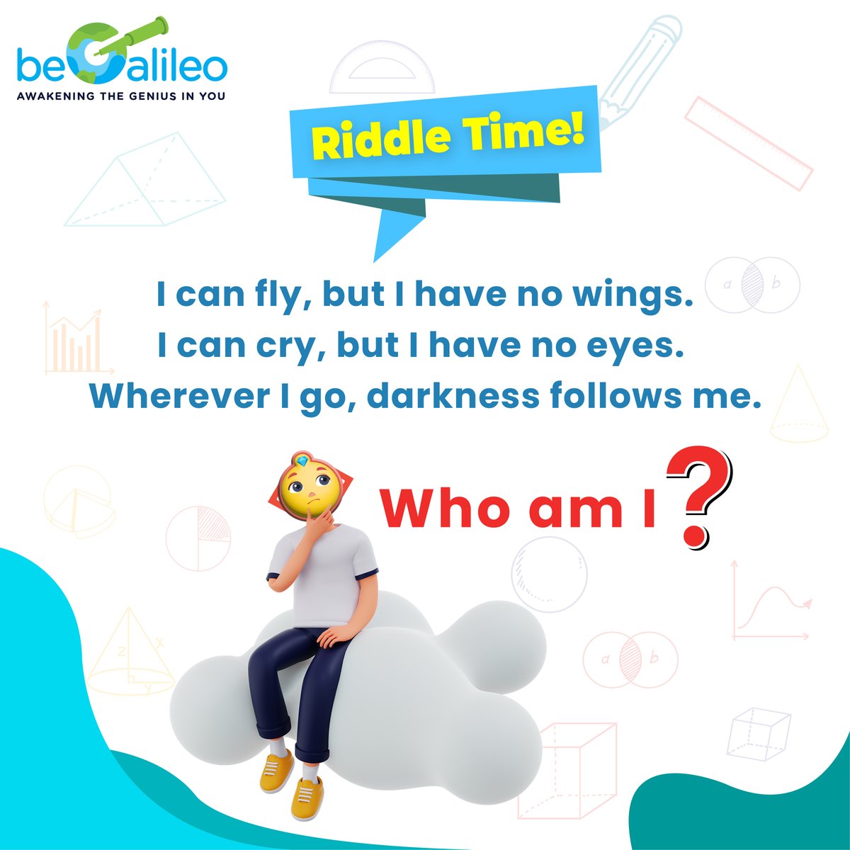 beGalileo tweet media