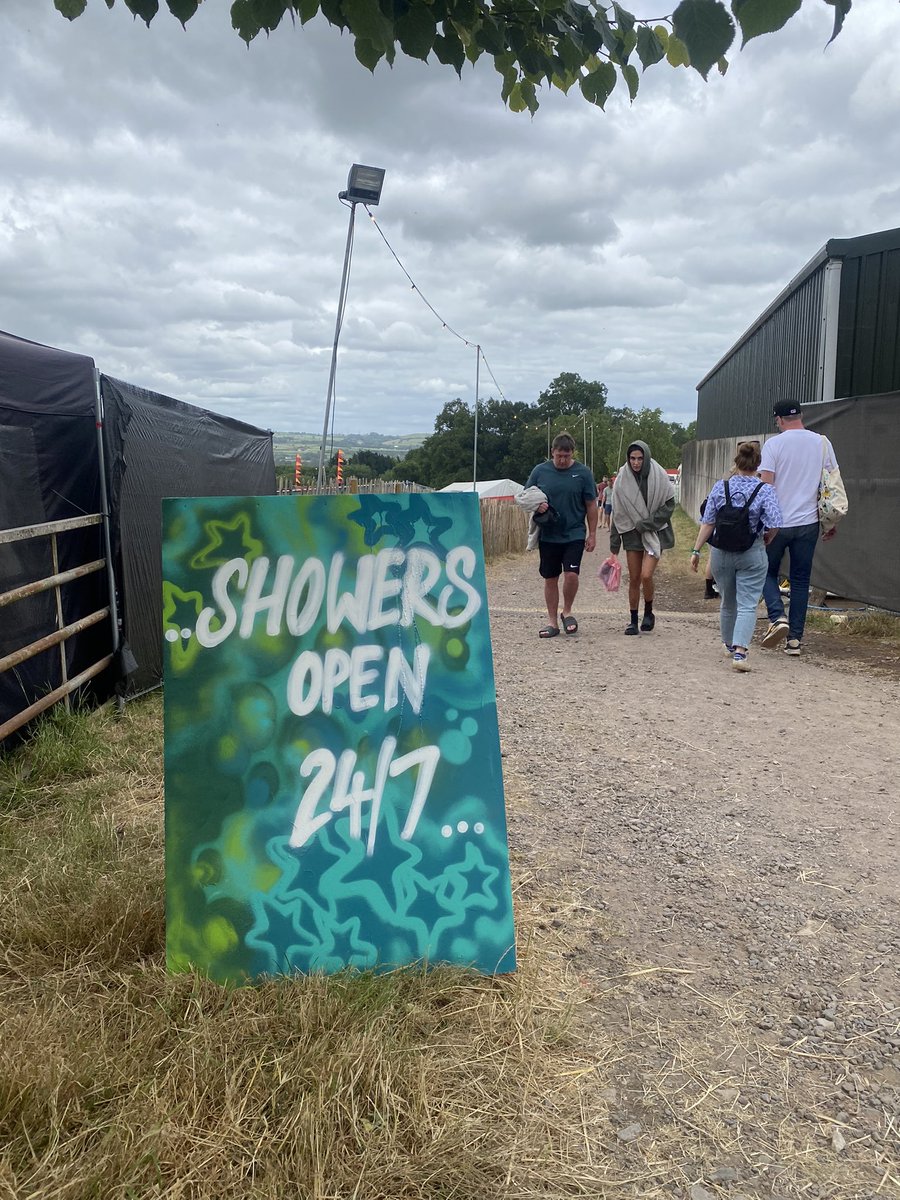 Worthy View Campsite tweet media