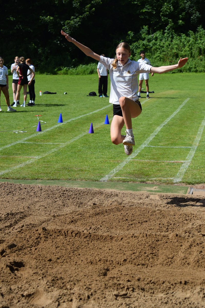 Cathedral School tweet media