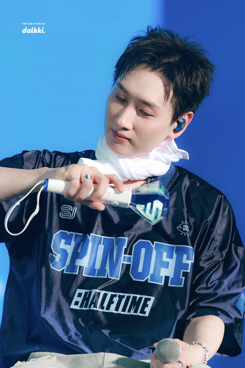 dalkki0404's tweet photo. 240623 SUPER SHOW SPIN-OFF in SEOUL 

#은혁 #EUNHYUK #슈퍼주니어 #SUPERJUNIOR https://t.co/yy8Dz2hLGz