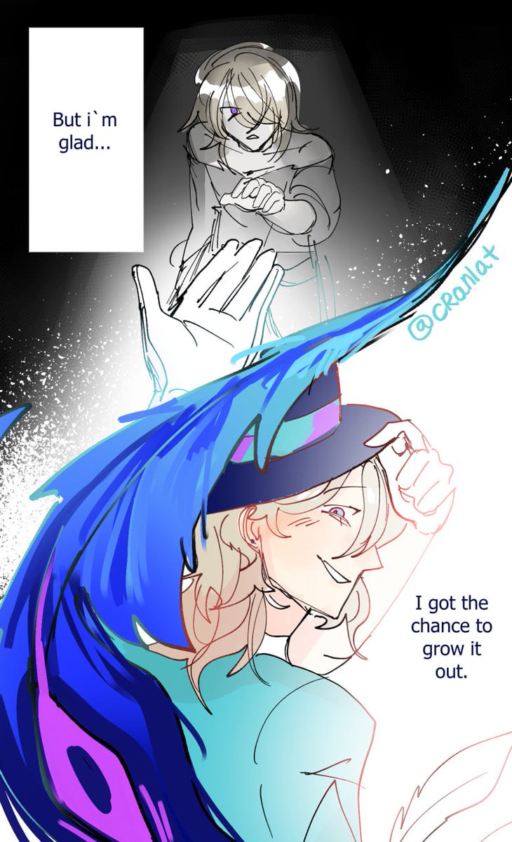 cranlat's tweet image. Peacock 🦚 Aventurine past 🦚
#ratiorine1w #ratiorine #aventurine #DrRatio #ratio