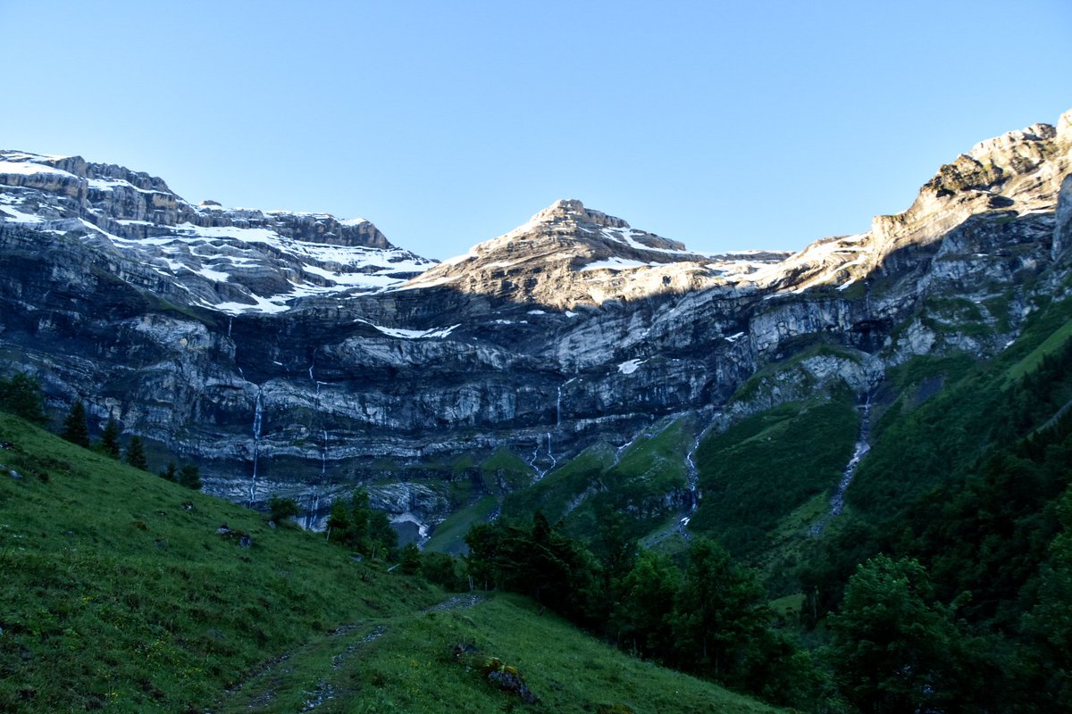Just got back to Zurich after an amazing <a href="/GrcIdp/">IDP GRC</a> conference at Les Diablerets! Amazed by the quality of the talks/posters.
 It was great to interact with so many peers, and I even received the Best Poster Award! Congratulations to the organization for such a fantastic event!