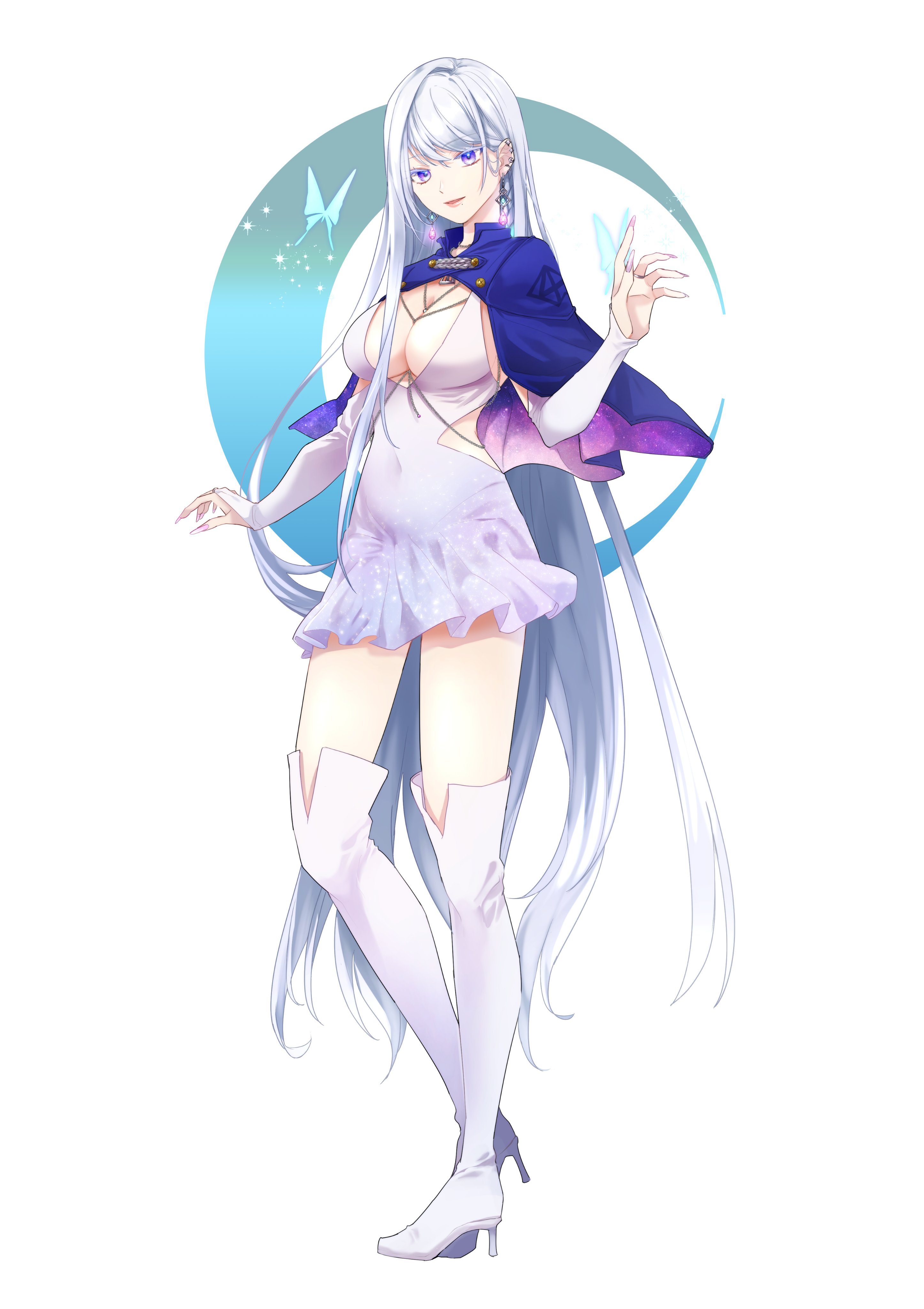 mitukiさま専用（原画）心躍る夜　ほか　3点おまとめ 三夜ミツキ-MitsukiSaya-🌙💎 (@MitsukiSaya_VT) / X