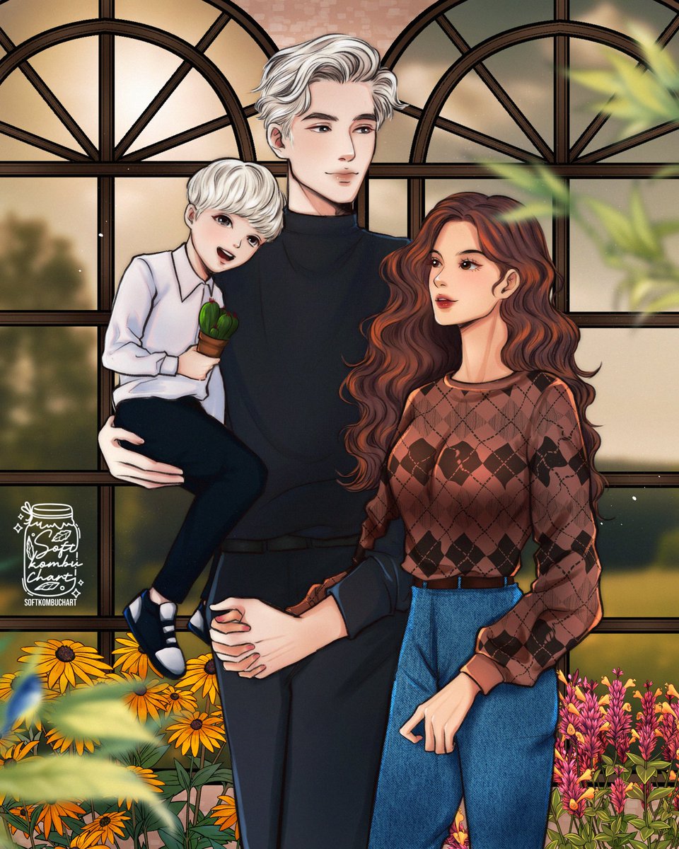 Measure of a Man by @inadaze22 💖

#dhr #dramione