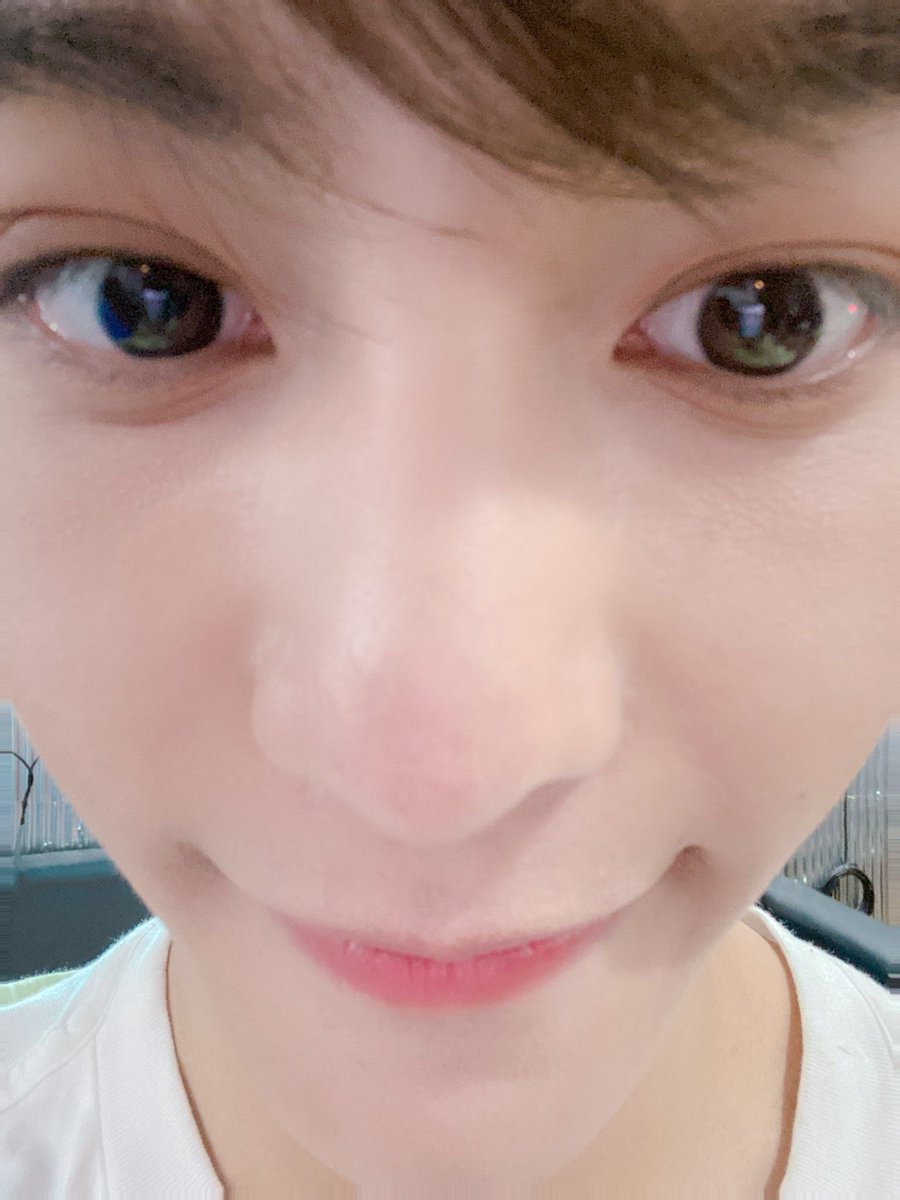 anygyang's tweet photo. Popipo popipo https://t.co/ve3jib1I7S