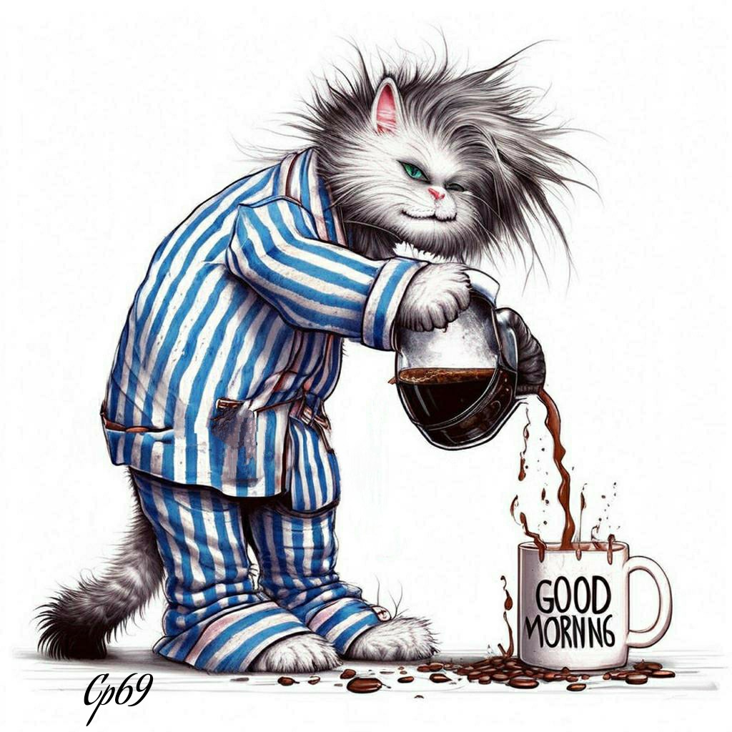 charlestigger's tweet photo. Good morning beautiful friends and followers hope everyone has a very lovely Friday. https://t.co/NxTEieXfVB