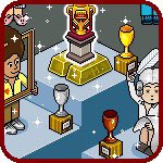 HabboFeverBE's tweet photo. 🎮 Summer Games Night 🎮

Vanavond spelen we maar liefst 6 games waarbij een exclusieve badge en Fansite Gaming Trofee te winnen valt! 

18u-20u: Hoger of Lager 
20u-22u: Zwem voor je leven
22u-00u: Sterrenspel 

Vanaf 19:00 uur hoor je de hele avond live DJ’s op HabboFever! 🎶 https://t.co/YUn4M72g7g