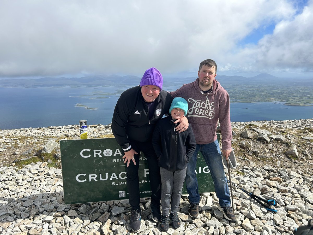 Enda Crehan tweet media