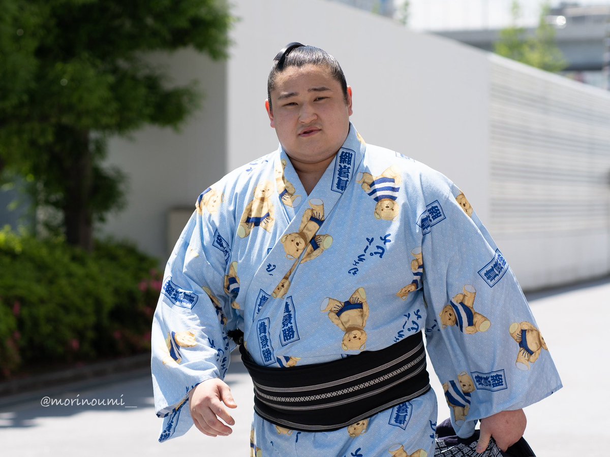 貴景勝 引退記念限定Tシャツ ジェラピケ 貴景勝 ジェラートピケ T