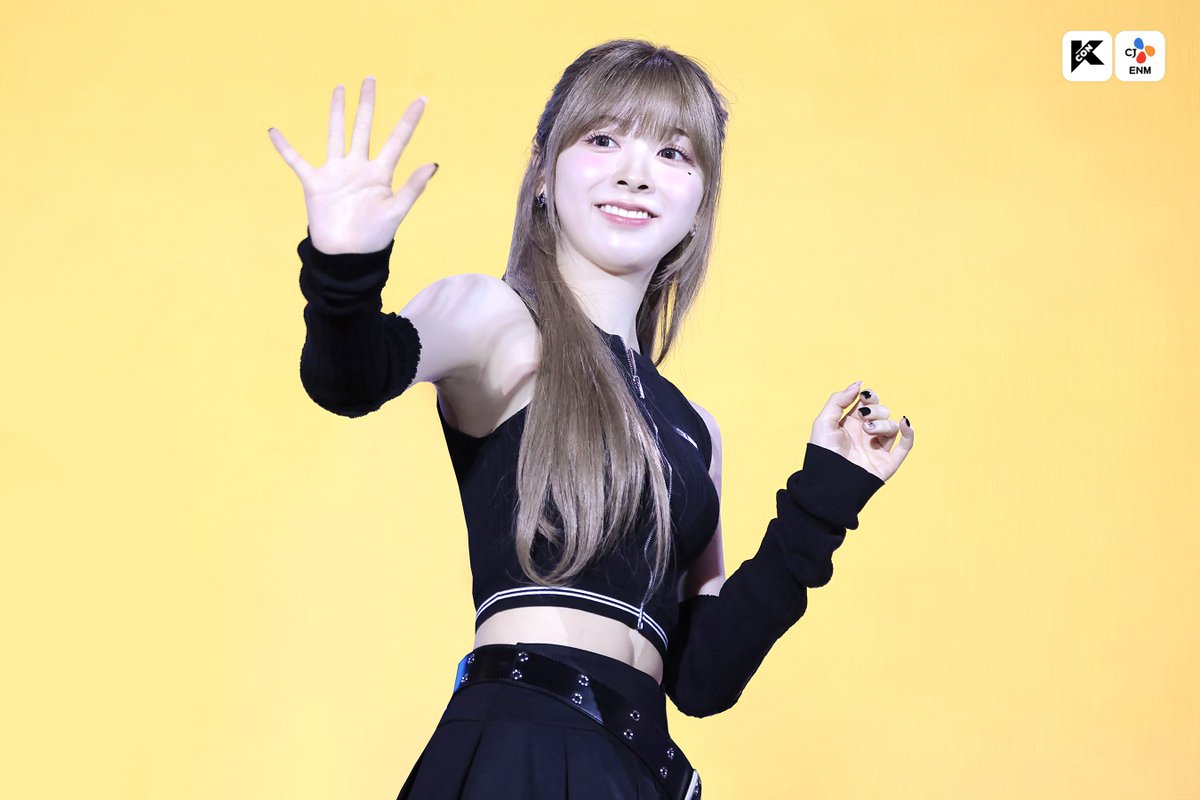 え、かわいすぎ……😭😭😭 #NiziU #MIIHI #ミイヒ #미이히 #니쥬