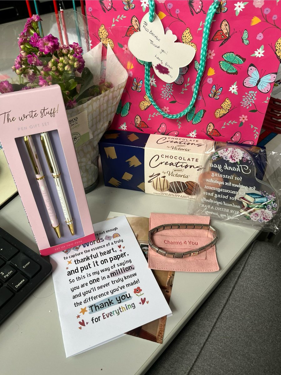 Miss Beattie tweet media