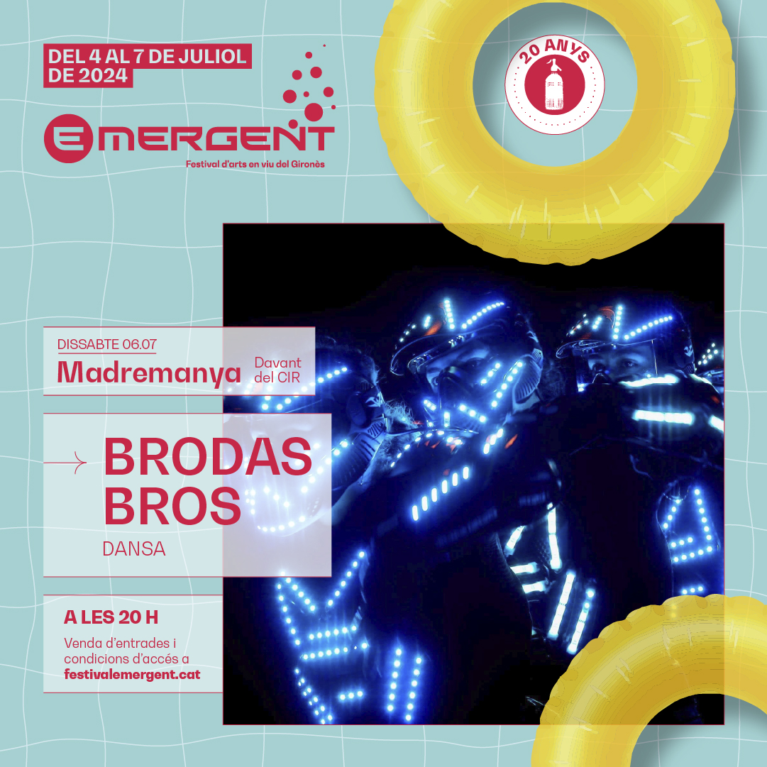 Festival Emergent tweet media