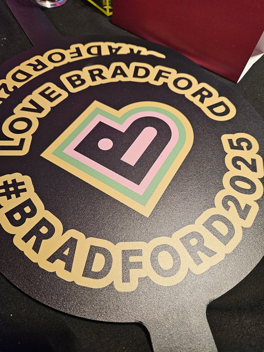 AnimoPR's tweet image. This week we headed to #Glasgow with @Bradford2025 to promote the city as an important tourism destination at #MediaGetawayGlasgow2024. 
​Next year this significant event will take place in #Bradford, where everyone will see why it’s a must visit destination for 2025.