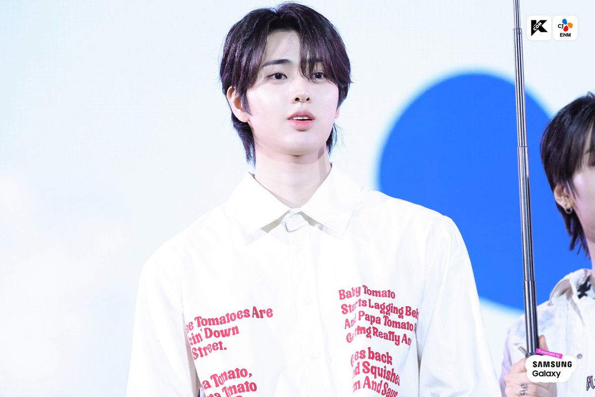 kconjapan's tweet image. [#KCON_MmryBx] #TEMPEST