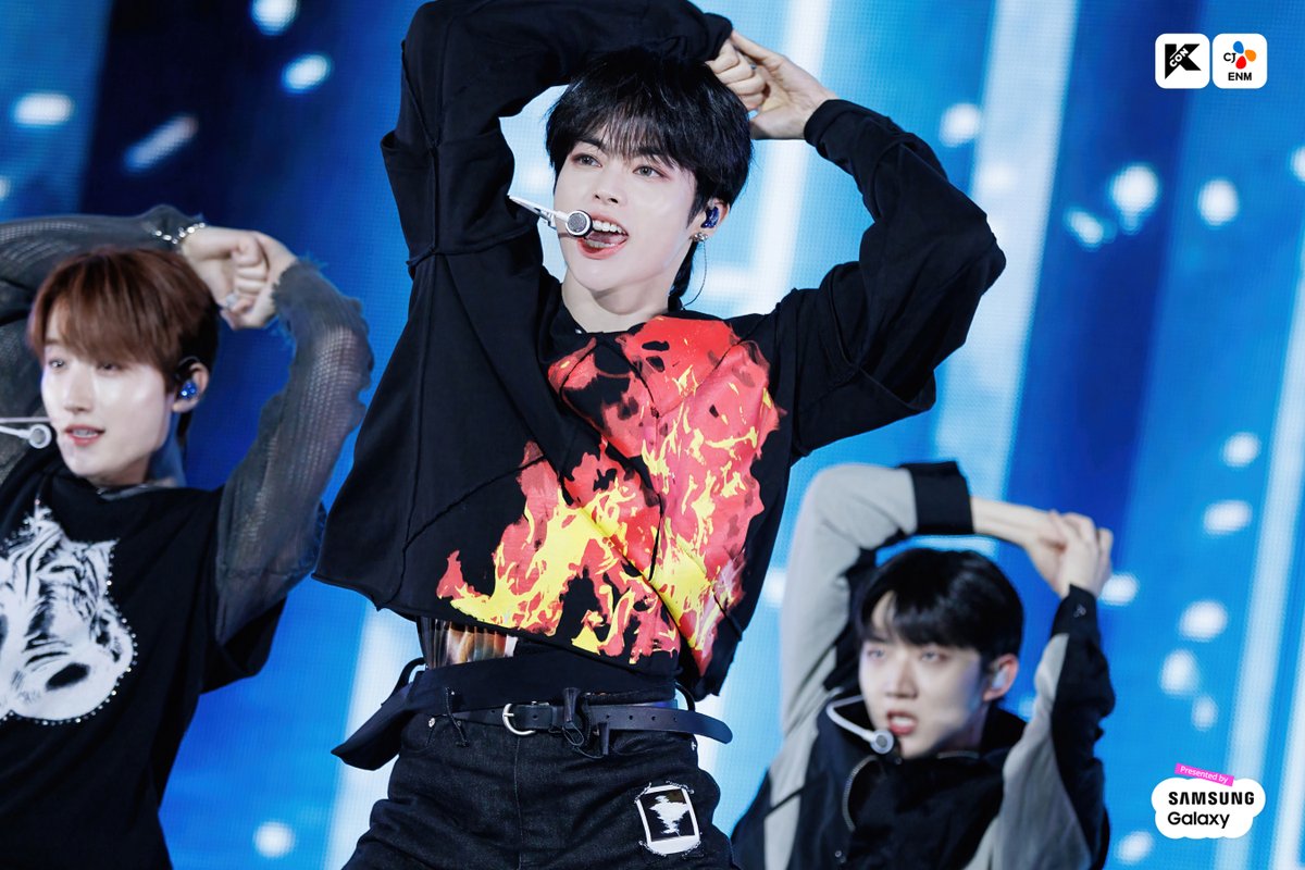 kconjapan's tweet image. [#KCON_MmryBx] #TEMPEST