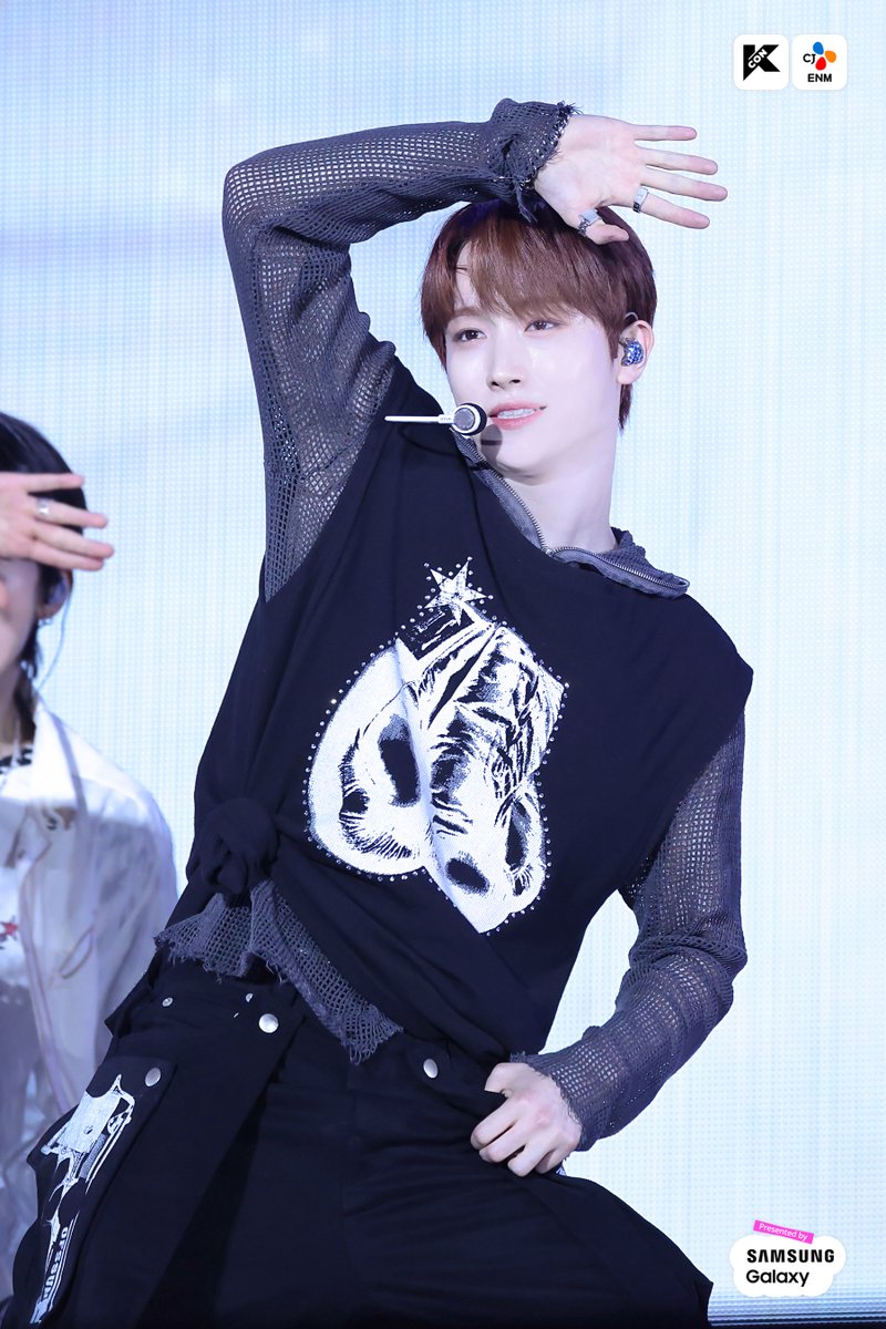kconjapan's tweet image. [#KCON_MmryBx] #TEMPEST