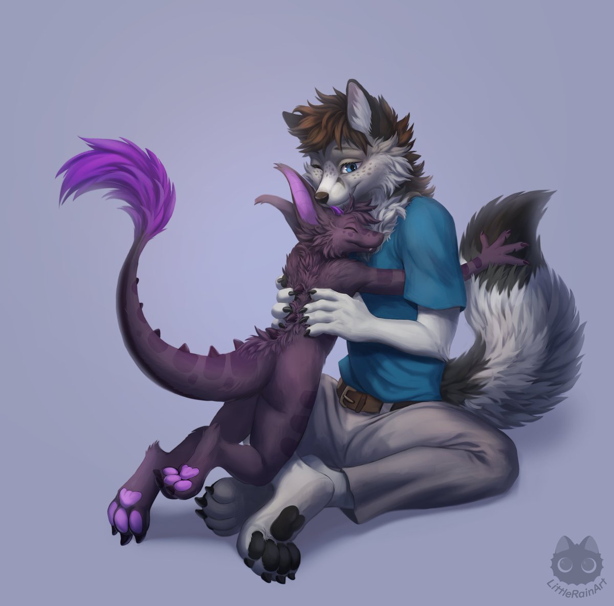 finished piece for <a href="/Garse_Cat/">Garse</a> thank you :)