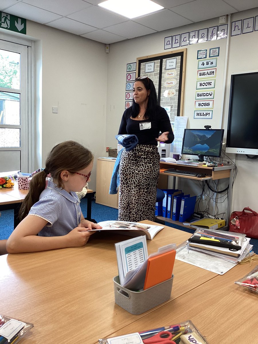 Mrs Green tweet media