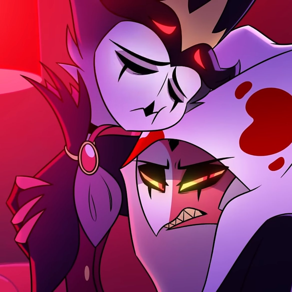 sgpenpen's tweet photo. ship so good it makes you tear up imagining random scenarios of them being the cutest couple together https://t.co/qT09pst4Fa