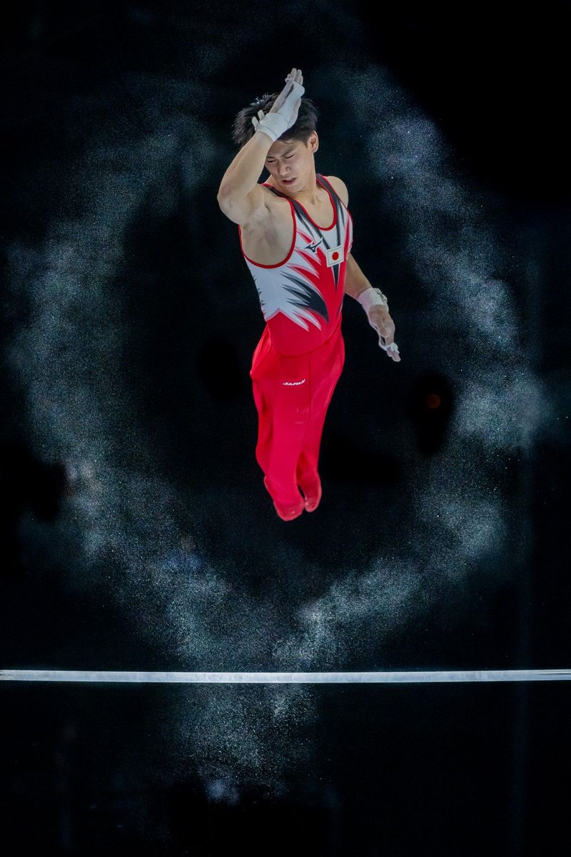 World Sports Photography Awards reveals 2024 winners buff.ly/3zvjBSZ