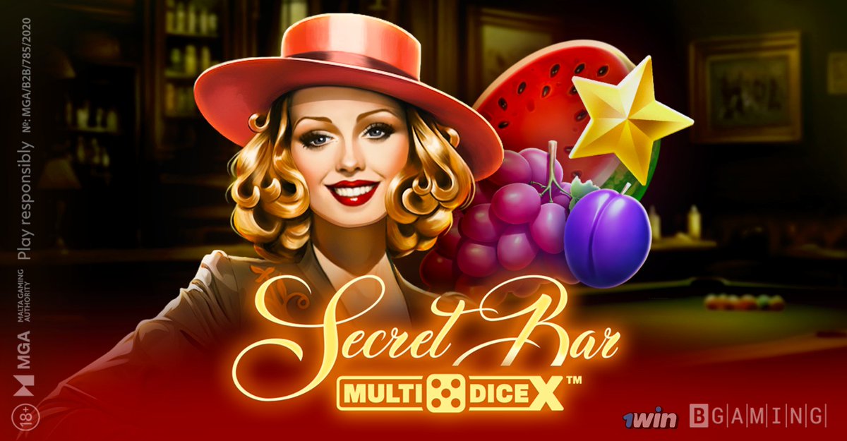 1win (@1winpro) on Twitter photo The second game in <a href="/BGamingO/">BGaming Official</a>'s MultiDice X series!
Are you ready to spill some drinks and spin the reels in the name of fun?
Soon!
🔗cutt.ly/iedqVeL7 | #1win | #GamblingX | #casinobonus | #slotonline The second game in <a href="/BGamingO/">BGaming Official</a>'s MultiDice X series!
Are you ready to spill some drinks and spin the reels in the name of fun?
Soon!
🔗cutt.ly/iedqVeL7 | #1win | #GamblingX | #casinobonus | #slotonline
