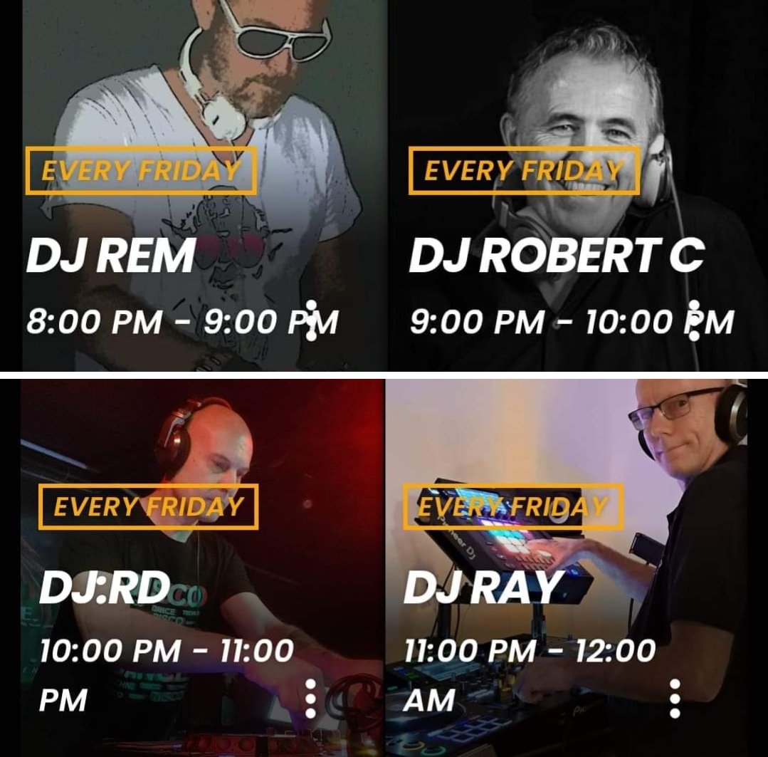 DJVitto_VIP tweet picture