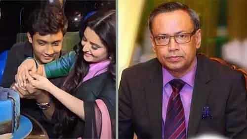 পরীমণির হয়তো এ রকম আরও সাকলায়েন থাকতে পারে : ব্যবসায়ী নাসির উদ্দিন