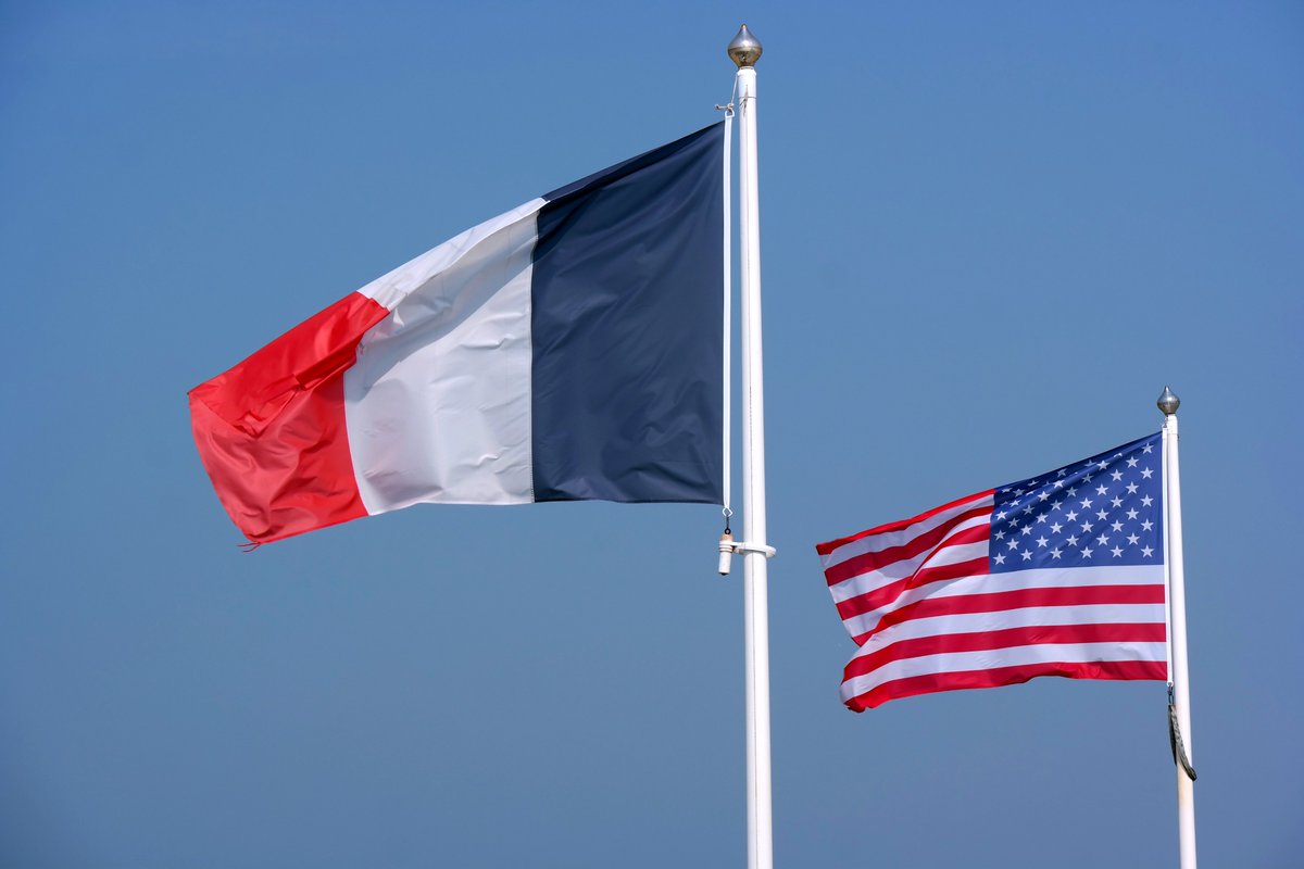 HolidayFolkFair's tweet photo. July is French American Heritage Month. The month celebrates contributions made to society by people of French descent in the US. French fashion, food, and even the French’s savior faire skills have become common in the U.S.
#HolidayFolkFair #Frenchculture #Frenchinfluence https://t.co/RdhrOC6YOD