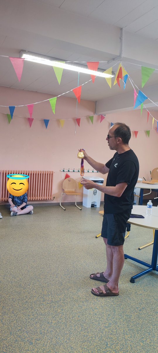 Emmanuel MATON tweet media