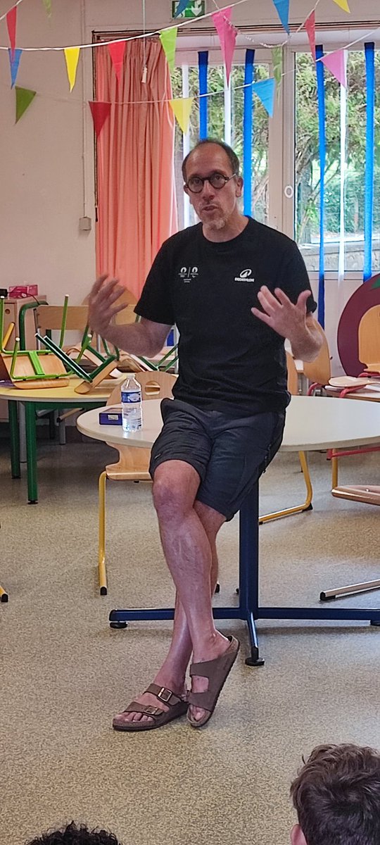 Emmanuel MATON tweet media