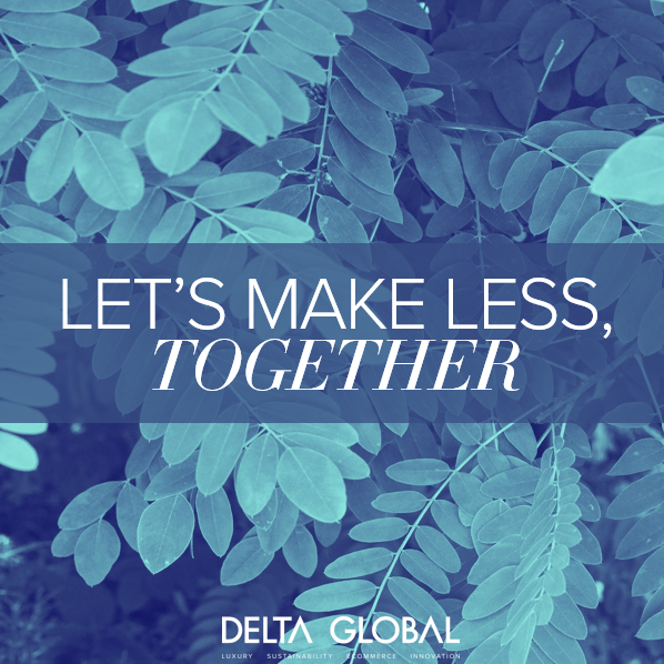 Our approach is simple yet powerful: less packaging, more accountability. 

Join us in our journey to foster a culture of sustainability within the luxury retail industry. 
Let's make less, together. 🌿💚

Get in touch today: okt.to/P3rZ9g
