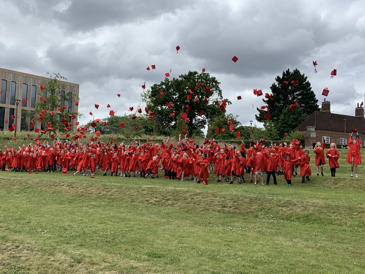 the_atlp's tweet image. And that’s a wrap from our ⁦@CU_Trust⁩ Gold Graduation ⁦@unibirmingham⁩! Our students are just wonderful to spend time with. Well done to you all. #OneTrust #TogetherWeAreStronger