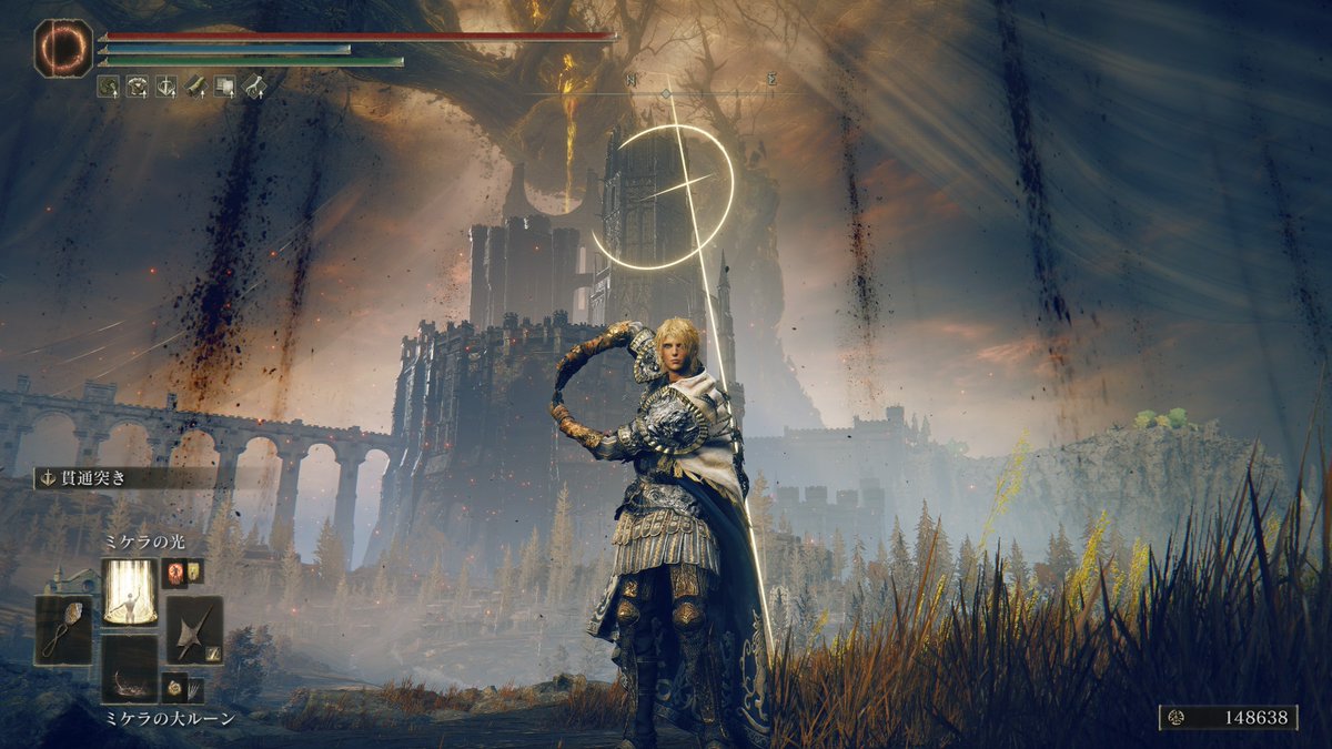 影の地制覇！ラスボスの難易度だけおかしすぎるだろ！