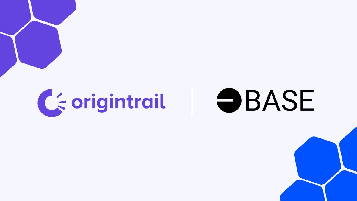 OriginTrail Weekly Roundup 🐙$TRAC listing on @krakenfx: $TRAC, the utility  token that drives the entire #OriginTrail Decentralized Knowledge Graph  (DKG) is now listed on Kraken Exchange. This is an immense boost for
