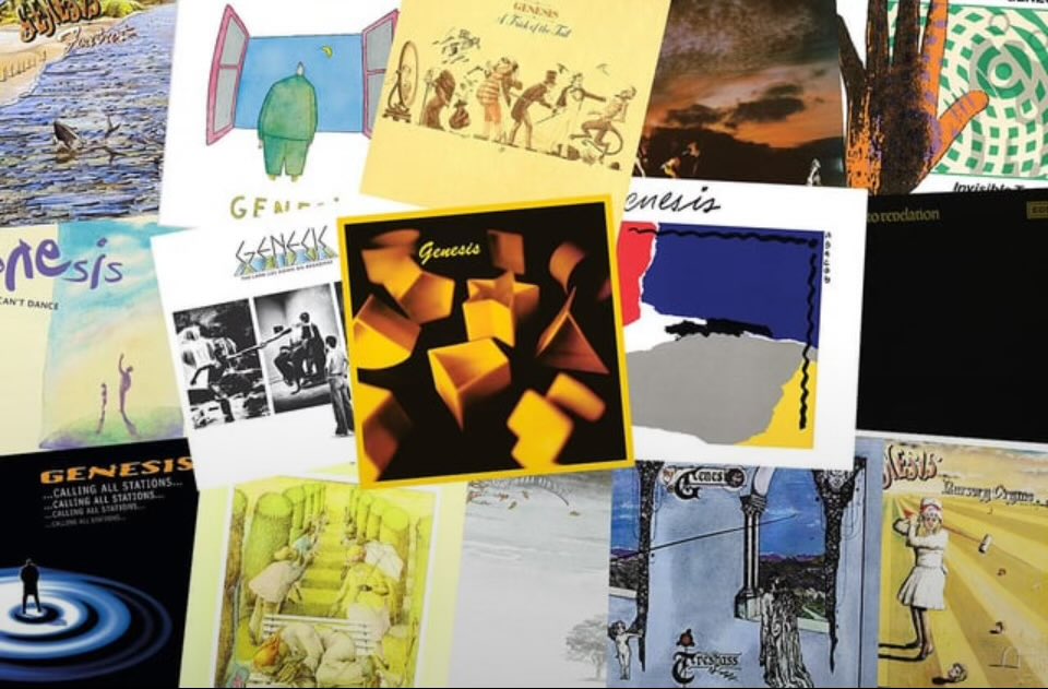 World of Genesis tweet media