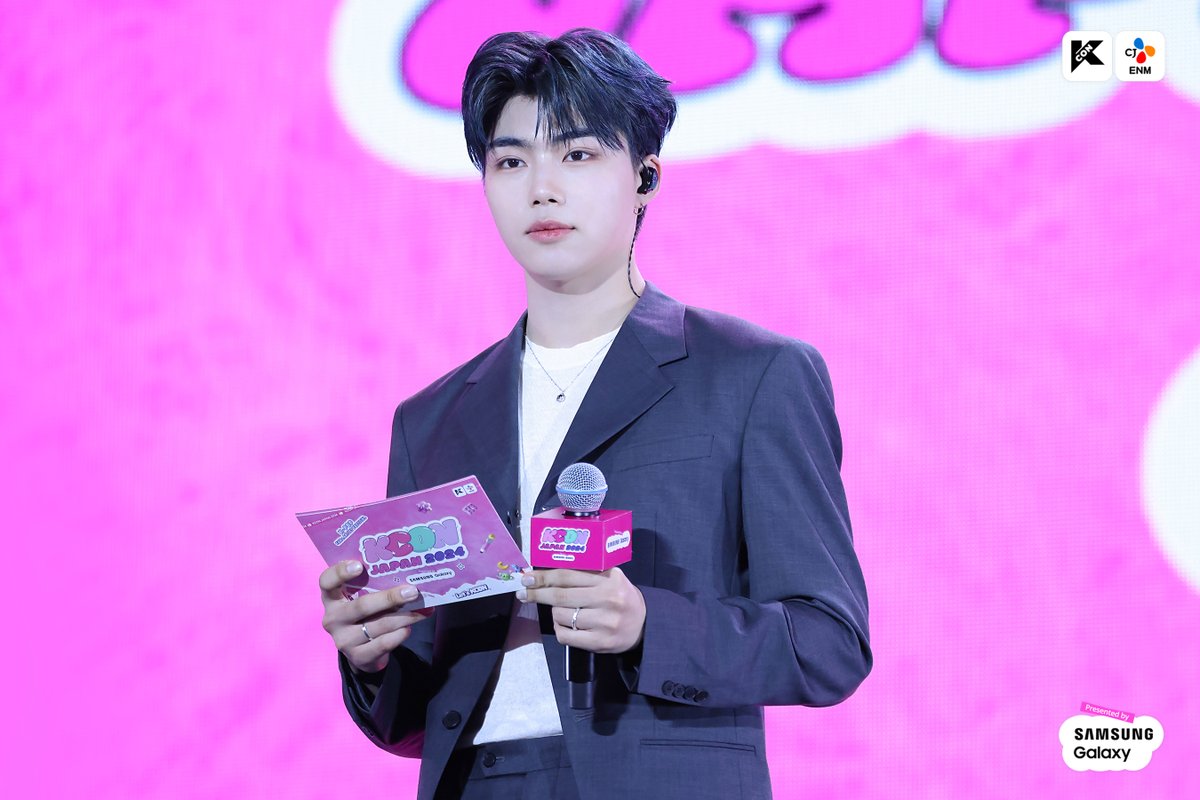 [#KCON_MmryBx] #ZEROBASEONE